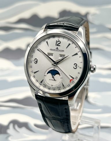 JLC Master Control Calendar Q1558420